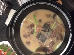 甲鱼恁土鸡-荣小馆(温州智慧谷店)