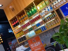 香辣蟹/鸡脚/鱿鱼须-领蟹祥记·香辣蟹·特色小海鲜(奥体天虹店)