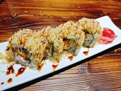 -小川洋风料理(街道口店)