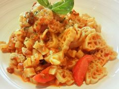 -小满Grainkitchen(滨江商业广场店)