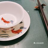 今天的包厢感觉不一样