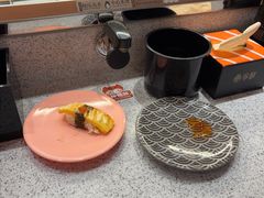 -争鲜回转寿司(中街大悦城店)