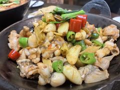 -湘肠香火锅店(团结湖店)