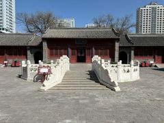 -沧州文庙