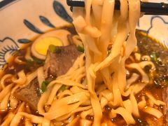 -康師傅私房牛肉面(浦机三店)