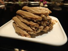清汤回卤大鹅翼-A One Kitchen·南京精菜馆(德基广场店)
