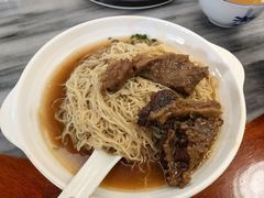 -周门传统竹升面