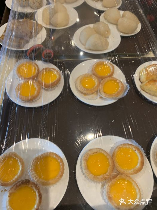 馬車會海鮮酒樓图片