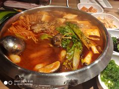 -炉小哥烤肉(朗悦公园茂店)