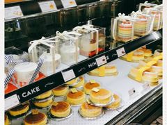 -巴黎贝甜(亿合城店)