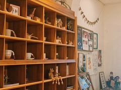 -懒鱼时光馆(沙坪坝店)
