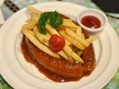 -申德勒加油站西餐厅(太仓店)