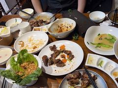 -北京老铺烤鸭(老城根店)