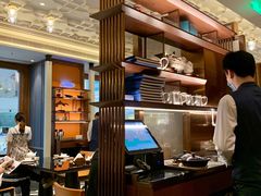 大堂-闽和南(深圳万象城店)