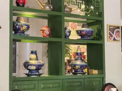 -古关火锅店(古北水镇景区店)