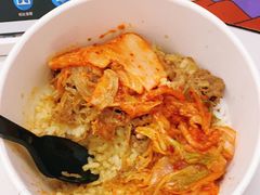 -食其家·牛丼咖喱(冠捷大厦店)