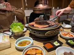 -泥炉烧肉师(新街口金銮巷店)