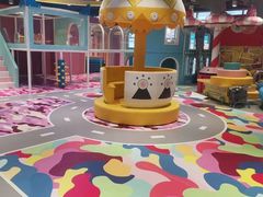 -GogoReading少儿英语分级阅读(双井中心店)