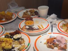 -比格比萨自助(宝山日月光店)