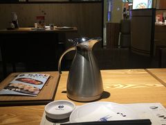 大堂-东菊料理(吉利购物广场店)
