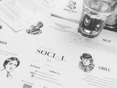 -Ocean's Table 欧舍