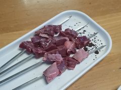 -正丰源大缸烧烤(人民路店)