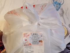 -必胜客(堤口路店)