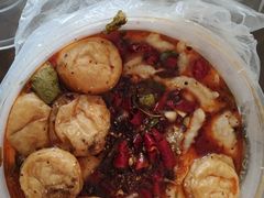 -友达面馆(鼓楼店)