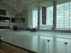 -世纪星滑冰俱乐部(万象城店)