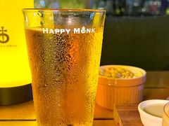-The Happy Monk(前海壹方汇店)