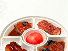 -炳胜私厨(万象前海店)