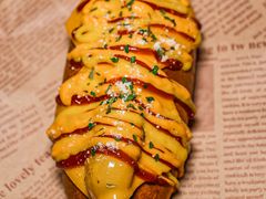 -漪龙台·B26 Rooftop Lounge