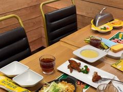 -豪客来牛排(天阳D32店)