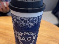 -CHAGEE霸王茶姬(西单百货店)