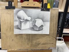 -八哥美术·成人美术画室(总校区)