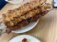 -胖子卤煮