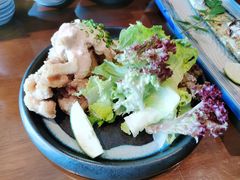 -笑福亭料理小馆(解放碑店)