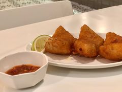 街头炸鱼-GOGO Plate(成都太古里店)