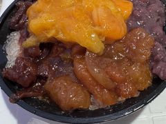 -小胖老味刨冰