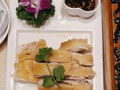 -锦粤宫·精致粤菜(深圳北站店)