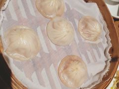 上海灌汤包-如轩·海鲜砂锅粥·潮汕菜(海珠店)