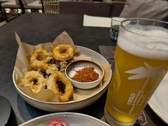 -Nord Grill&Bar Highland诺德西餐(深圳欢乐海岸店)