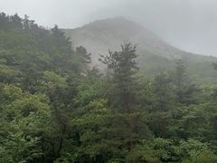 -昆嵛山石门里景区