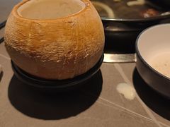 -同仁四季椰子鸡(无锡滨湖万象汇店)