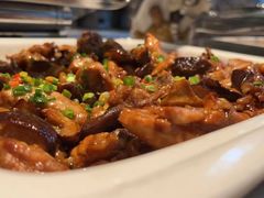 -云尚自助餐厅(佛山南海瞻云酒店)