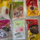 好欢螺干拌螺蛳粉