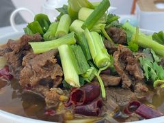 -黄牛肉馆·皖南土菜
