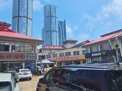 -日照大牌檔•小船海鲜(万平口店)