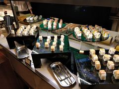 -新发展亚太JW万豪酒店·福苑咖啡厅