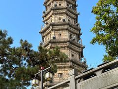 -船政文化景区-罗星塔公园